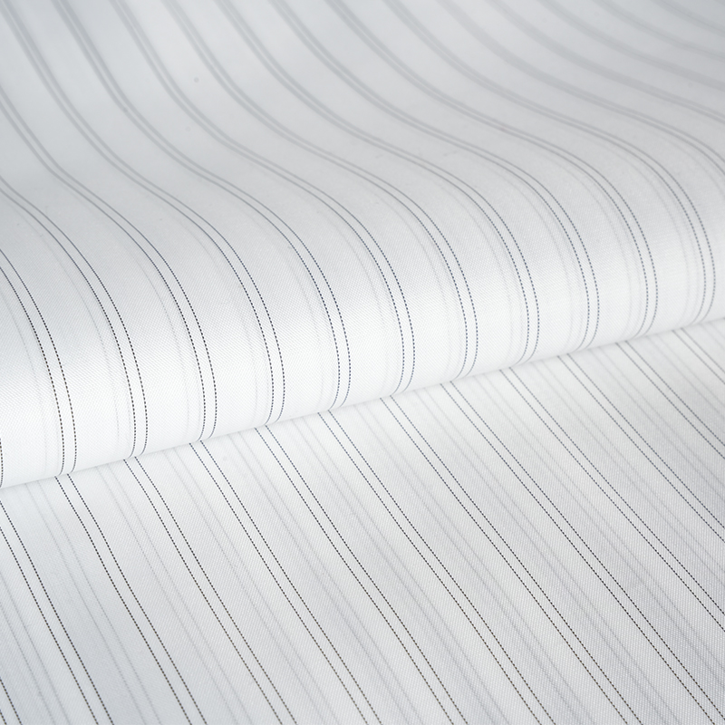 Polyester-elastischer Seiden-Ärmelfutterstoff