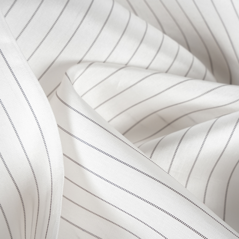 Ärmelfutterstoff aus Seide