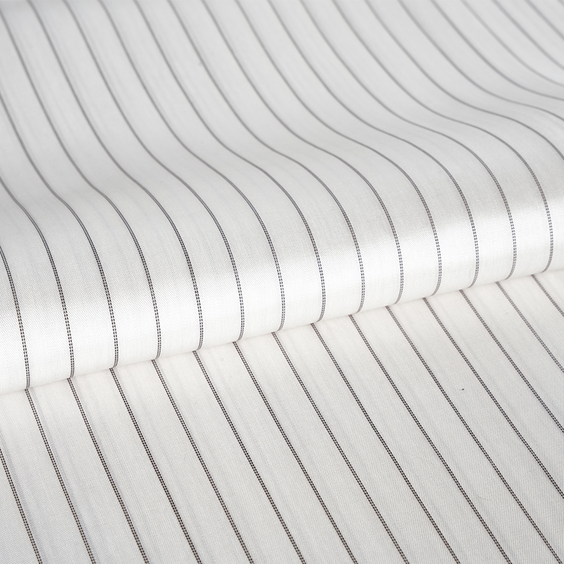 Ärmelfutterstoff aus Seide