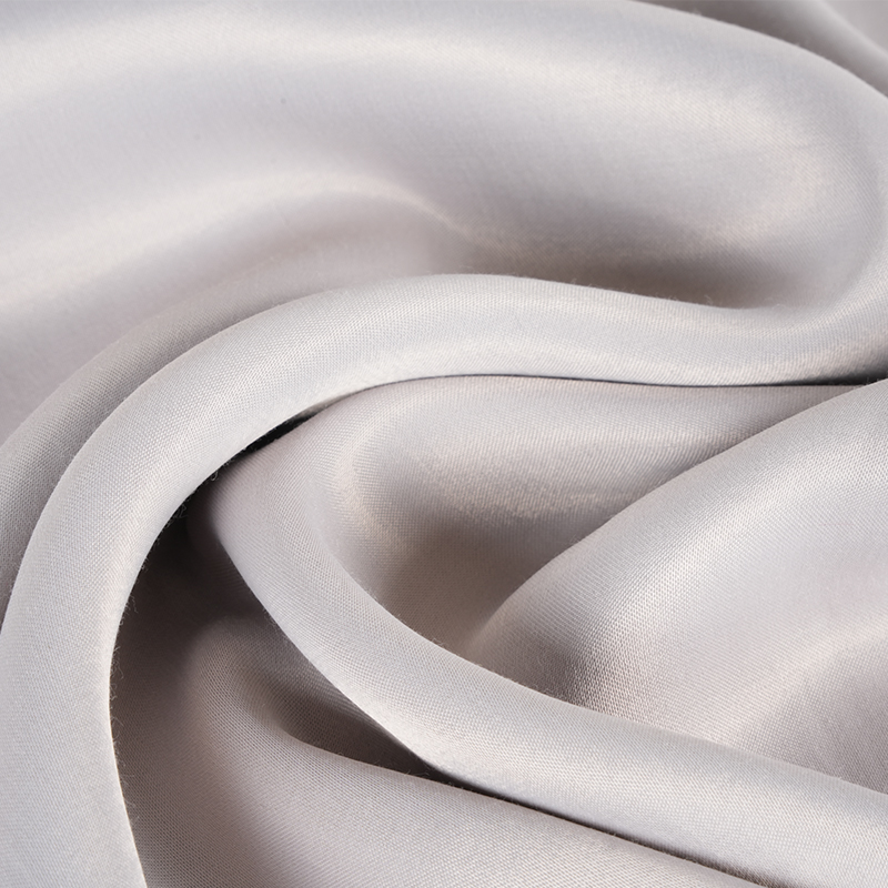 75D*30S Baumwollsatinstoff