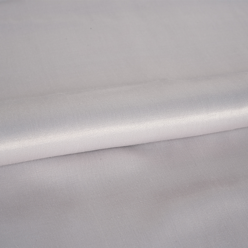 75D*30S Baumwollsatinstoff