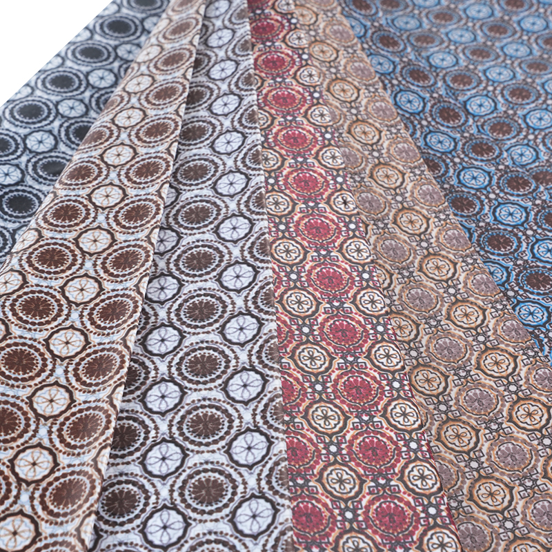 210T Polyester-Taft-Loop-Spitzendruckstoff