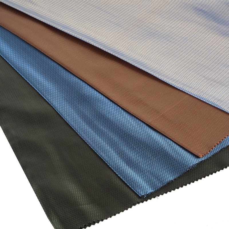 PV Small V Small Jacquard-Stoff