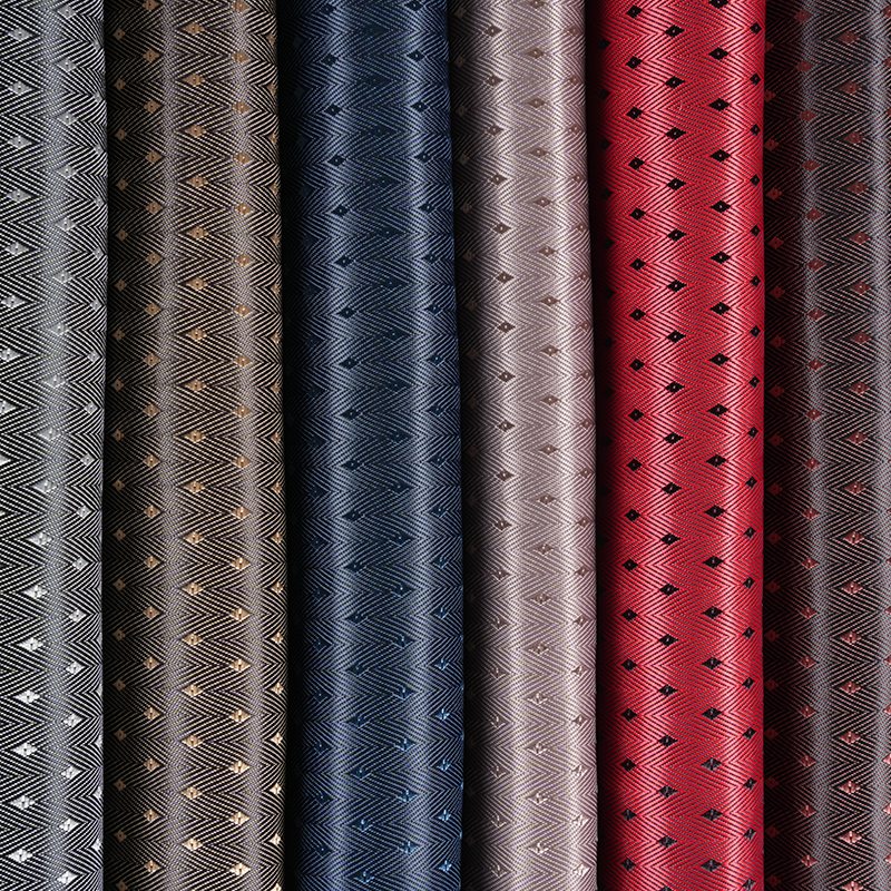PV-Fischgräten-Twill-Unterseite, kleines Rautengitter-Gewebe
