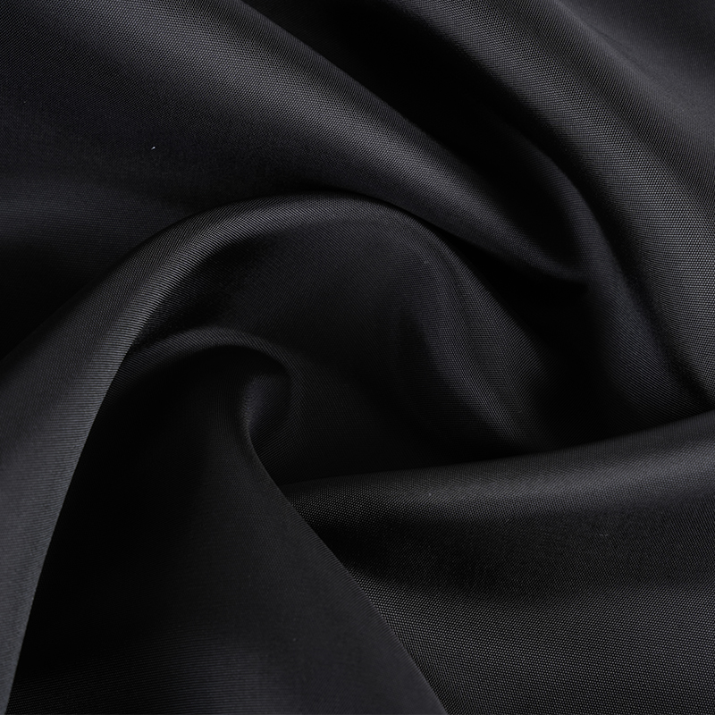 Einfarbiger PV-Stoff