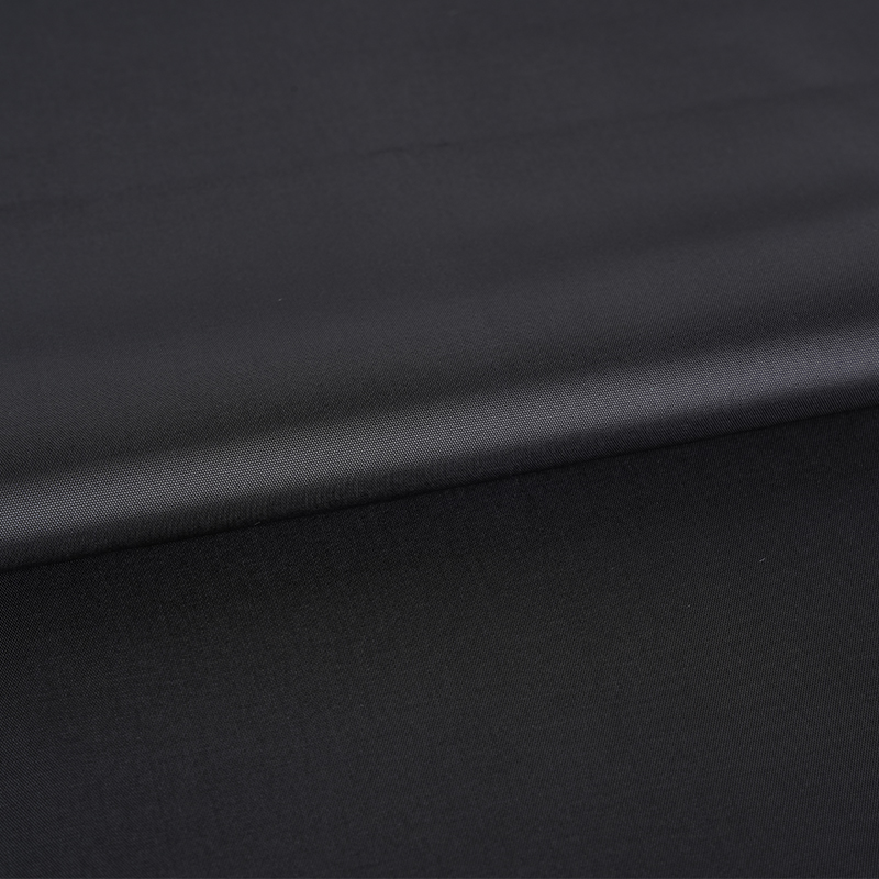 Einfarbiger PV-Stoff